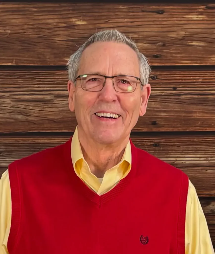 Dennis Nunn - Founder & President