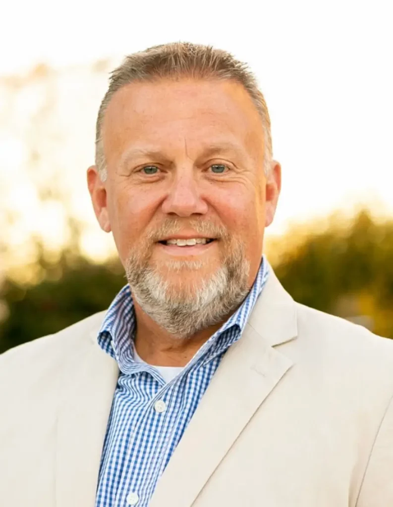 Chip Hannah - Trainer
